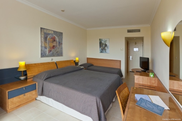 Hotel Sun Beach Resort Complex (Rodi)